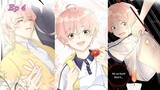Ep 4 Top Class Toy | Manhua | Yaoi Manga | Boys' Love