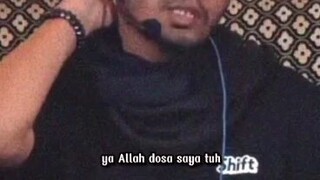 kurang baik apa lagi Allah sama kita