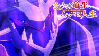 Goodbye, Dragon Life Hindi Dub 1080p ||S1.E7 ∙ Melee