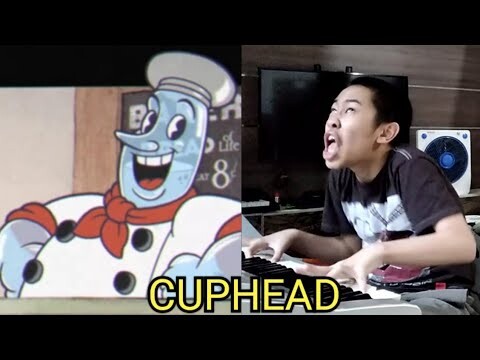 CHEF SALTBAKER SONG.