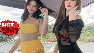 Hot TikTok Babes