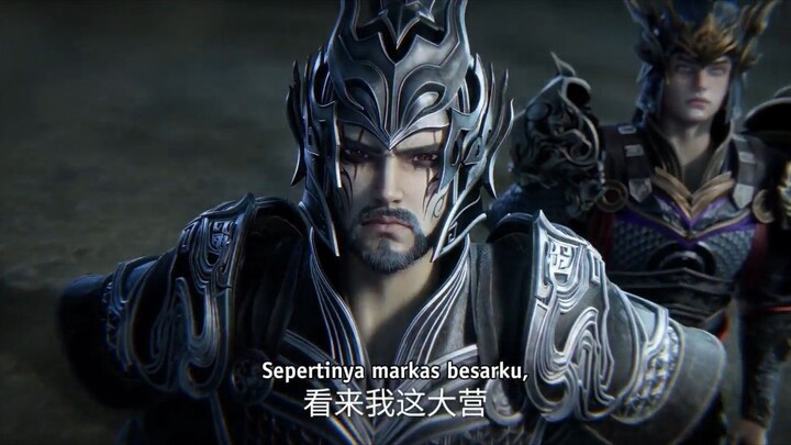 renegade imortal eps 115