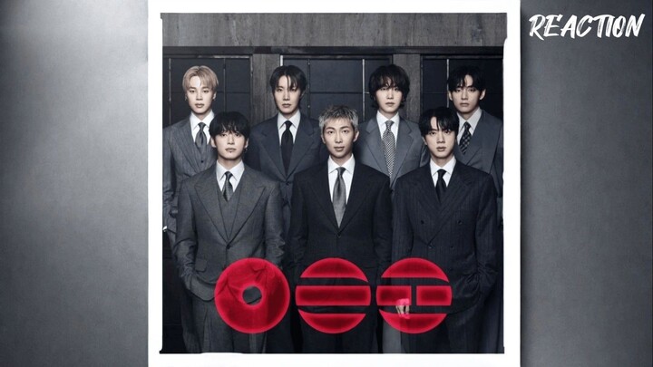 REACTION TO BTS ARIRANG ALBUM: Swim, Body to Body, First Time Listening Full Breakdown