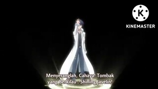 ISEKAI SMARTPHONE episode 9 sub indo skip intro #anime #overpower #harem