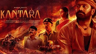 Kantara Hindi Dub Movie