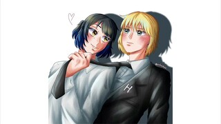 Semua Lagu Cinta Terdengar Sama (Yumeart compilation)