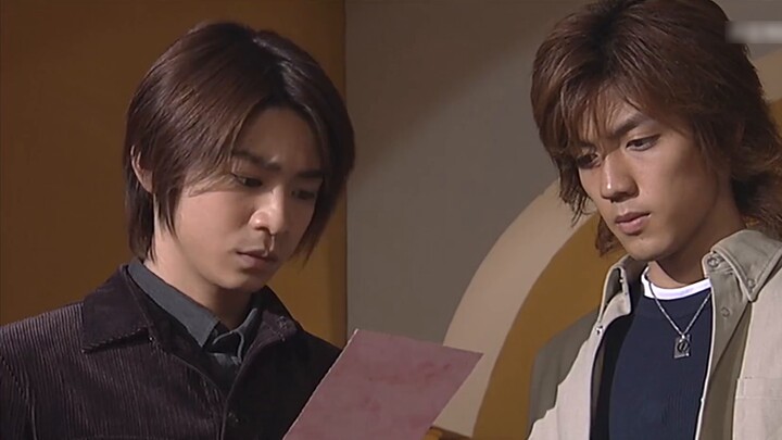 【Faiz42-43】Countdown to Xiao Ma Ge's dark turn, is the peaceful coexistence of humans and Orphee a j