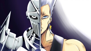 [Anime][JOJO]Thế Thân Mạnh Nhất Của Polnareff