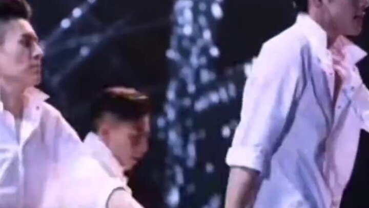 [Bình luận Youtube] [Xiao Zhan] Bộ sưu tập vũ đạo/Tịnh độ