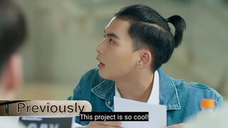 My Secret Love Full Episode 2| English Subtitles