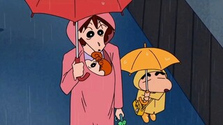 "Crayon Shin-chan chưa bao giờ là một anime trẻ con"