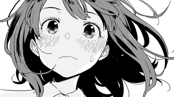 ……被八奈见同学告白了。