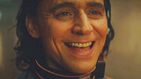 "Ketika Loki berhenti menyebut dirinya raja Asgard"