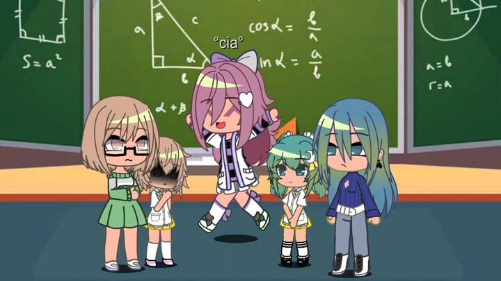 thas my girl trend #gacha club#gacha life#gacha#gacha oc