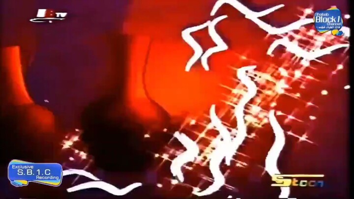 Channel Ending Song (2003): Planet History | Spacetoon English