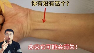 Cơ thể người có những đặc điểm nào vô dụng nhưng vẫn tồn tại? Tại sao chúng không thoái hóa?