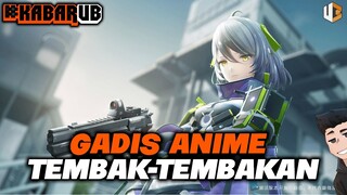 SHOOTER GAME INI SIAP CBT DI SERVER GLOBAL - Project Snow  | Kabar UB