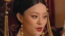 甄嬛的孩子都是来报恩的,一个举动干掉了在场三个人的情敌