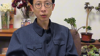 Teacher Jiang A Si will meet you all in Dalian—don't miss it!