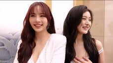 [ID SUB][FIFTY Sketch] EP.11 FIFTY FIFTYㅣAwards Behind