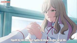 Watashi ga Koibito ni Nareru Wake Nai jan, Muri Muri! (※Muri ja Nakatta!?)