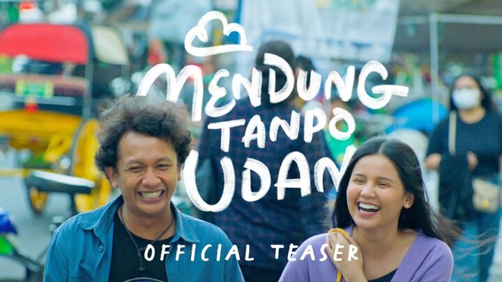 Mendung Tanpo Udan