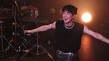 [Taiichi Mukai 2023 China Tour Hangzhou] "Kaze ga Tsuyoku Fuiteiru" ED ﾘｾｯﾄ(Reset) Live! Perspektif 