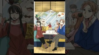 #spyxfamilyedit  #anime  #edit #shorts