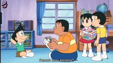 Doraemon - Cerita Kappa (Sub Indo)