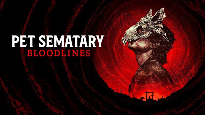 Pet Sematary Bloodlines 2023