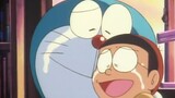 "From now on, forever and ever, it's impossible to be with Doraemon, I hate Doraemon the most!" [MAD