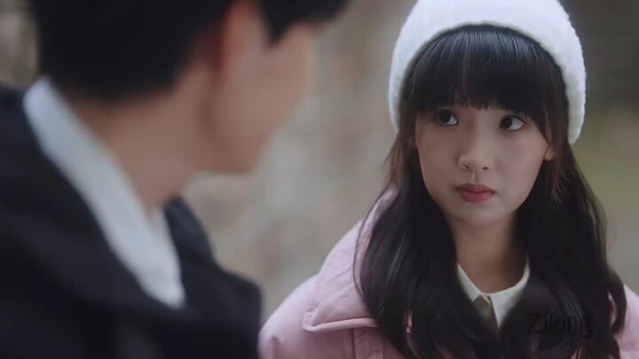 The girl’s parents are way too impressed with this guy!