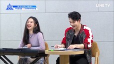 [ซับไทย]PRODUCE X 101 l EP.4 [2-10]