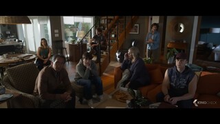 THE BEST UPCOMING HORROR MOVIES 2025 (Trailers)