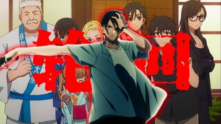 轮回重启！夏日重现神级漫剪！看我绝境破局！ℛℯ𝒾𝓃𝒸𝒶𝓇𝓃𝒶𝓉𝒾ℴ𝓃