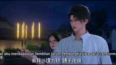 Urban Miracle Doctor eps 28 sub indo