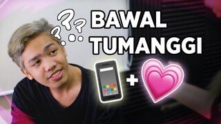 KINILIG SI YOWE?! - LuponWxC Challenge EP. 3 (+Sholalo Kulitan)