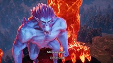 Martial Soul Eps 17 ai