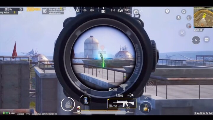 Nhìn này #pubg#Gameholic #hastag