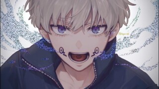 "Anh ấy hiền lành, tốt bụng, sôi nổi và dễ thương. Bề ngoài có vẻ lạnh lùng nhưng bên trong lại dễ g
