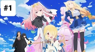 Maou-Sama,Retry! | Tập 1