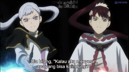 E46 - Black Clover [Sub Indo]