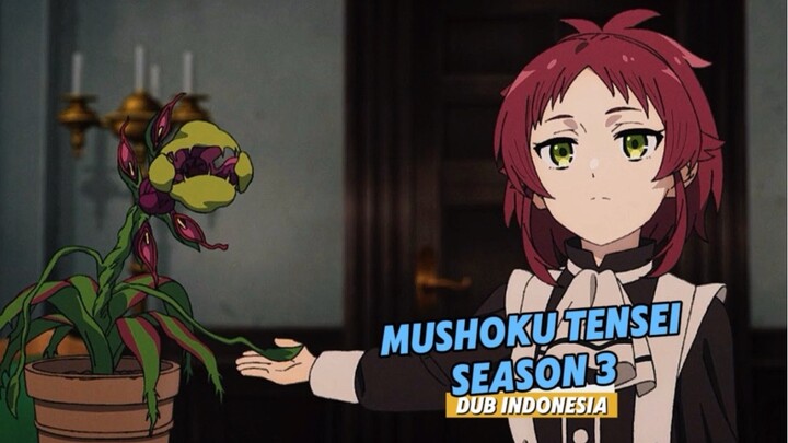 TANAMAN MESUM INI MALAH JADI PELIHARAAN AISHA! 🤣🌱