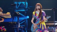 Poppin'Party - Hashiri Hajimeta Bakari no Kimi ni | BanG Dream! 5th☆LIVE DAY1:「HAPPY PARTY 2018!」