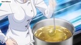 Tóm Tắt Anime_ Vua Đầu Bếp Soma (Season 2 ) 10
