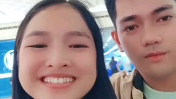 Tiktok sweet couples