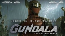 Gundala (2019) 🇮🇩