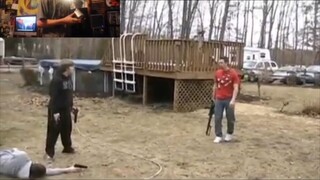 Overachievers: Episode 3- The Wake Georgie's Reaction