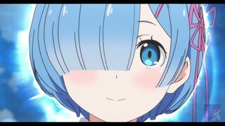 Side to Side edit Re:Zero kara Hajimeru Isekai Seikatsu| Edit| AMV