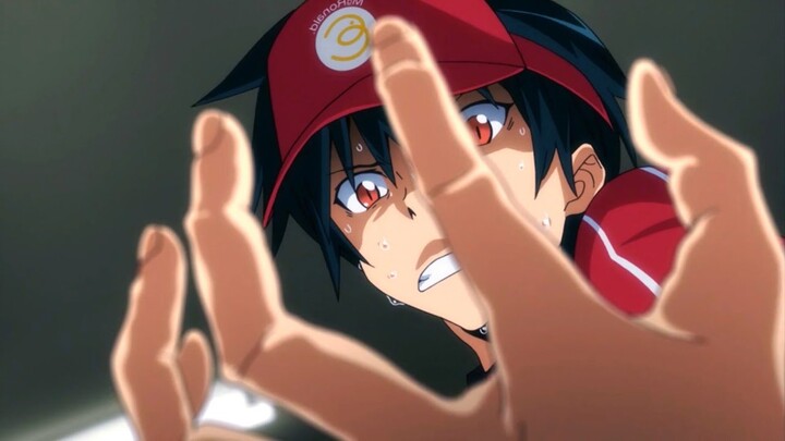 Ketika Raja 1blis Jadi Kasir Toko